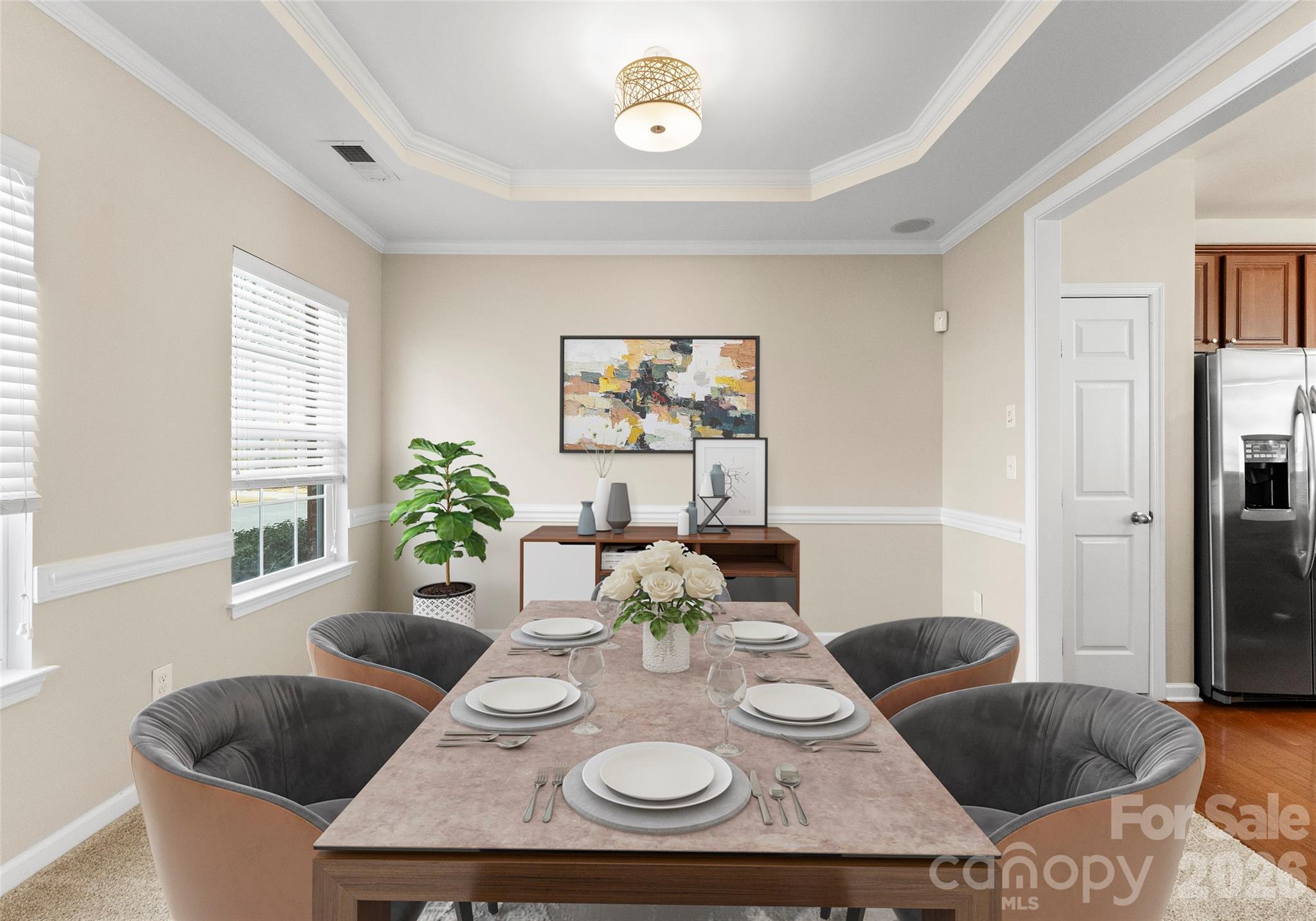 3225 Park South Station Boulevard Charlotte NC 28210