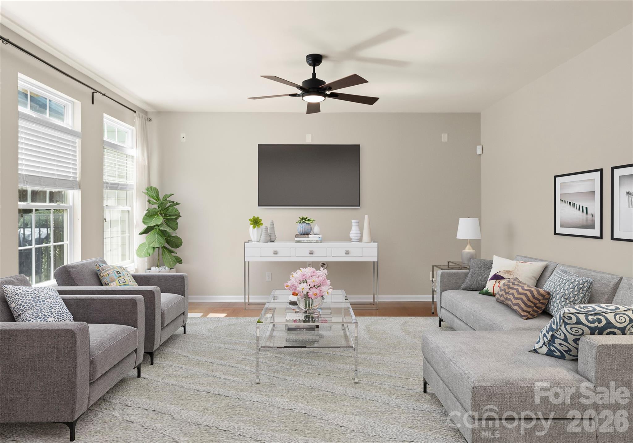 3225 Park South Station Boulevard Charlotte NC 28210