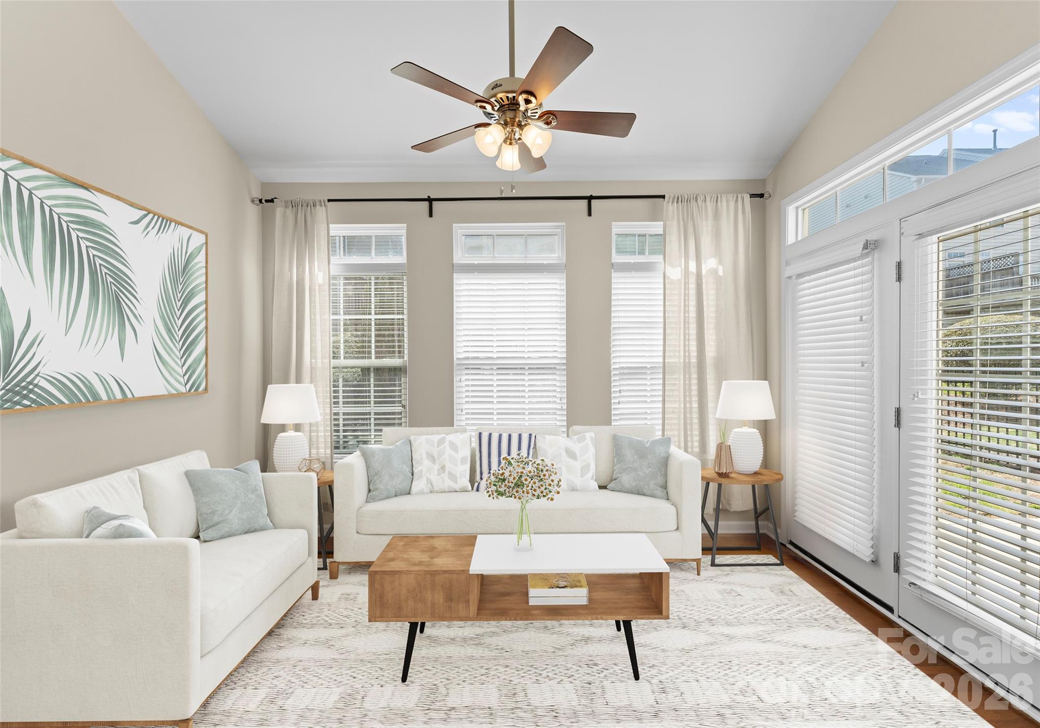 3225 Park South Station Boulevard Charlotte NC 28210