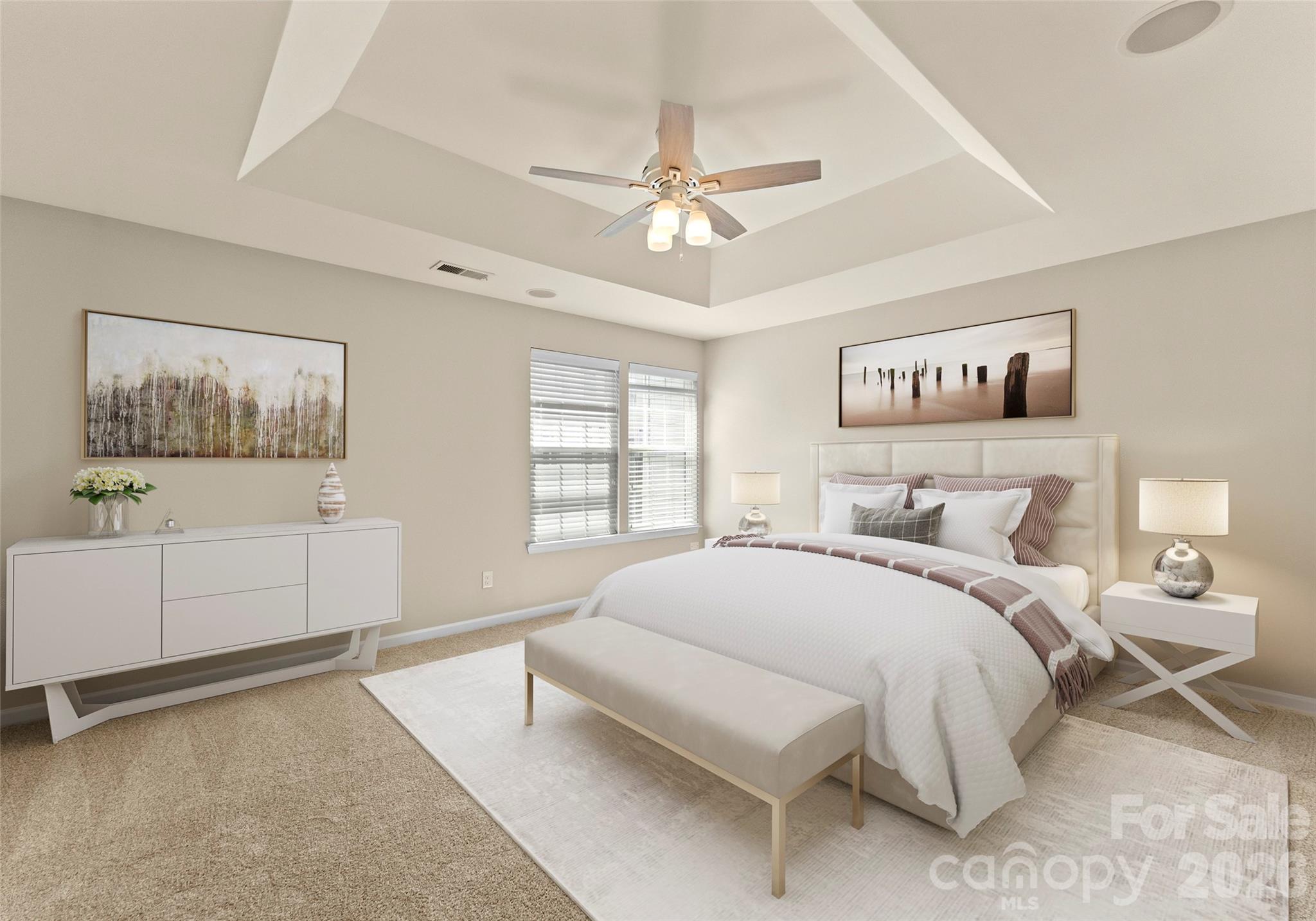 3225 Park South Station Boulevard Charlotte NC 28210