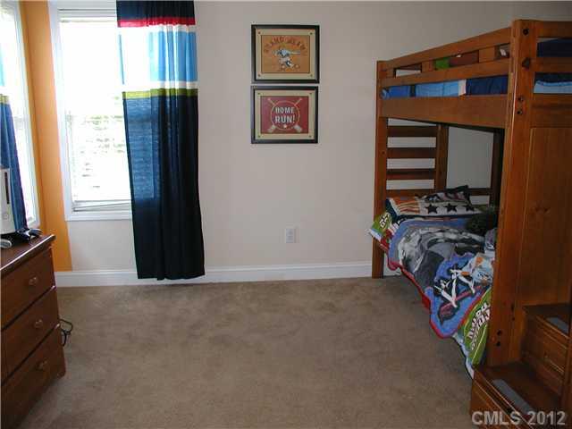 1711 Caddy Court Matthews NC 28104