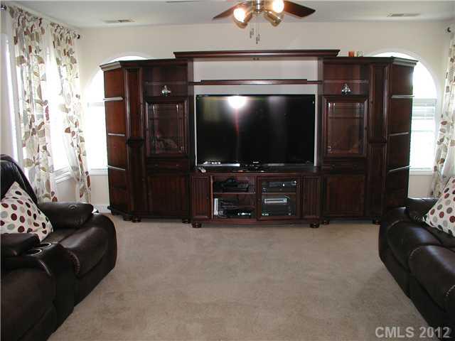 1711 Caddy Court Matthews NC 28104