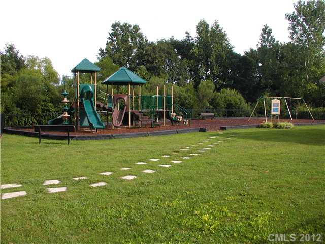 1711 Caddy Court Matthews NC 28104