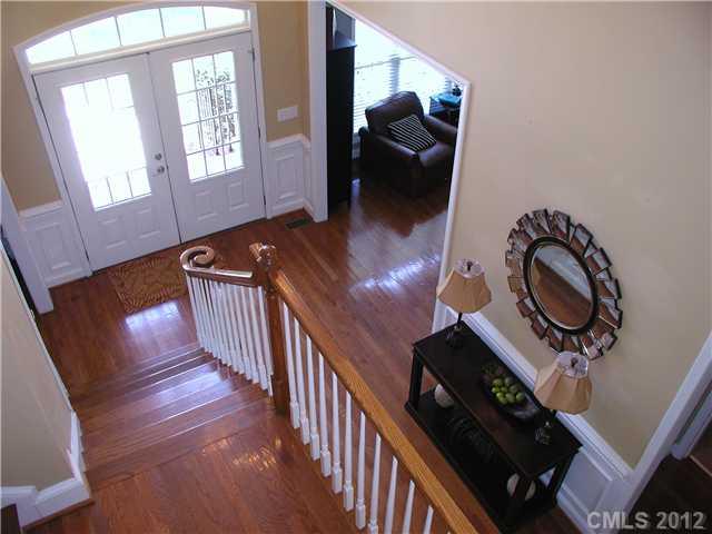 1711 Caddy Court Matthews NC 28104