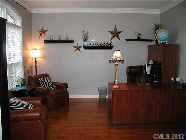1711 Caddy Court Matthews NC 28104