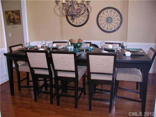 1711 Caddy Court Matthews NC 28104