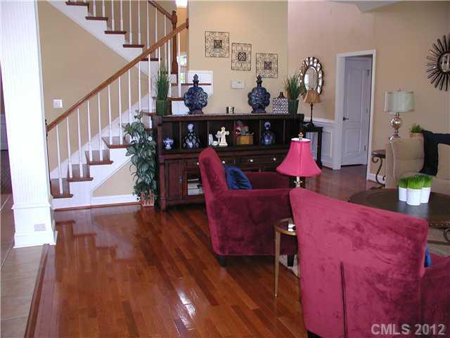 1711 Caddy Court Matthews NC 28104