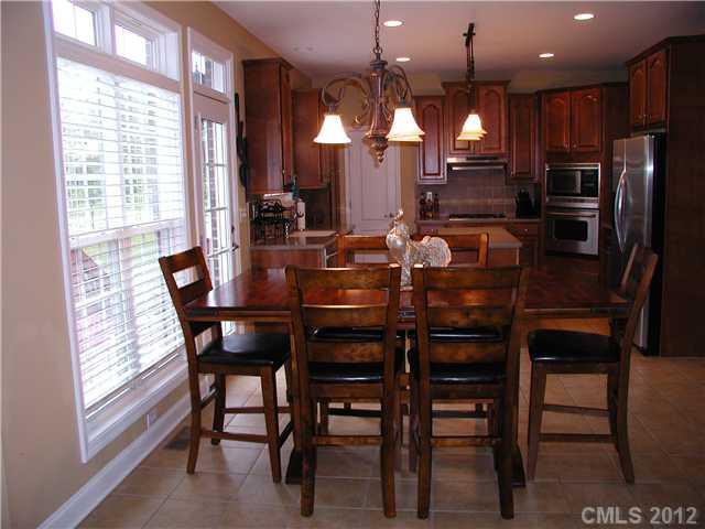 1711 Caddy Court Matthews NC 28104