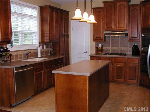 1711 Caddy Court Matthews NC 28104