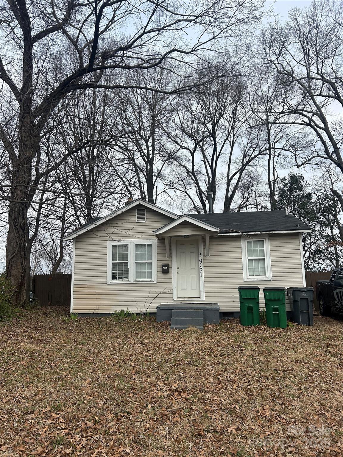 3931 Bearwood Avenue Charlotte NC 28205