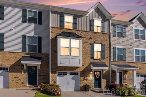 411 Dalton Circle Fort Mill SC 29715