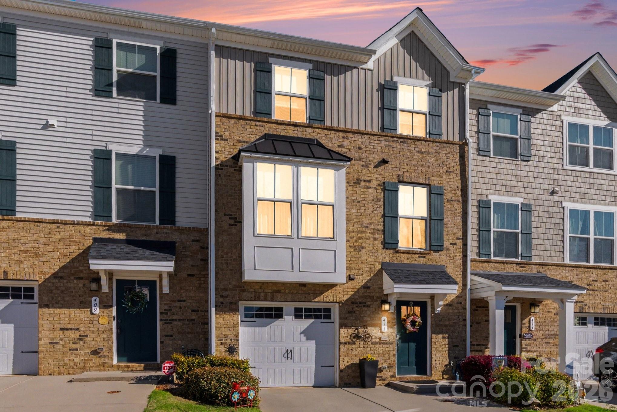 411 Dalton Circle Fort Mill SC 29715