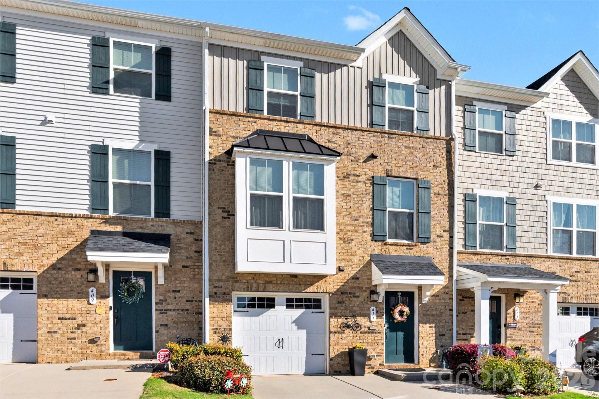 411 Dalton Circle Fort Mill SC 29715