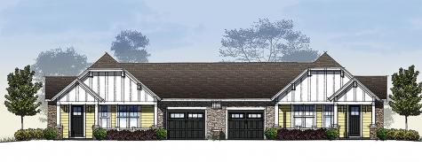 91 Golden Aster Drive Laurel Park NC 28739