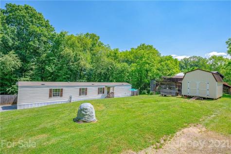 29 Herschel King Drive Candler NC 28715