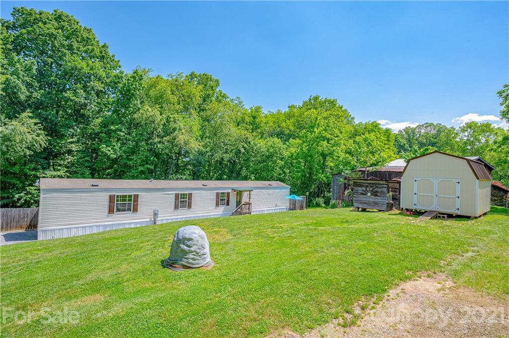 29 Herschel King Drive Candler NC 28715