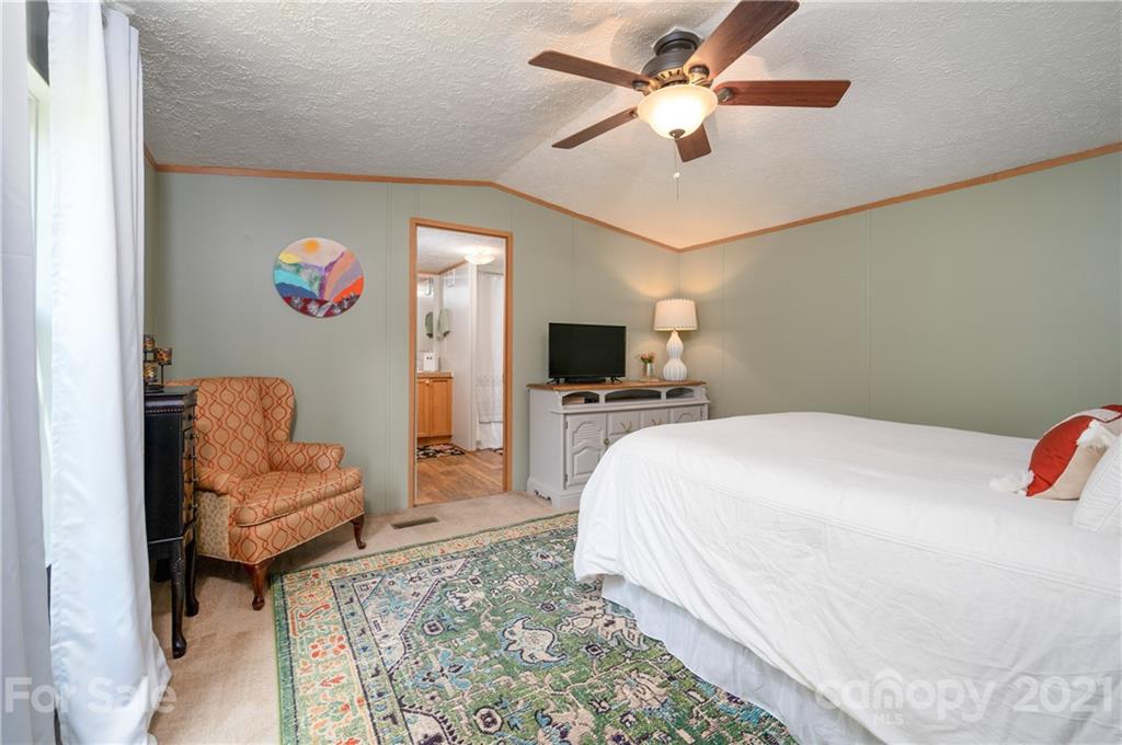 29 Herschel King Drive Candler NC 28715