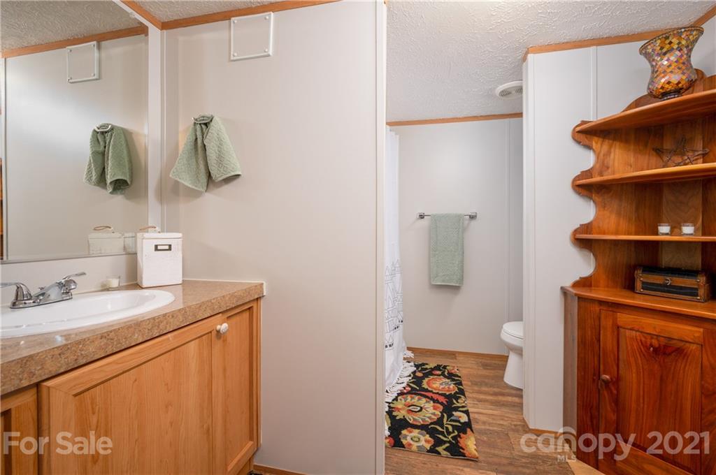 29 Herschel King Drive Candler NC 28715