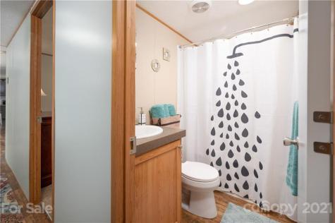 29 Herschel King Drive Candler NC 28715