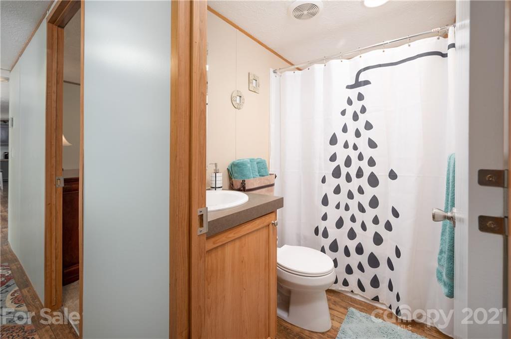 29 Herschel King Drive Candler NC 28715
