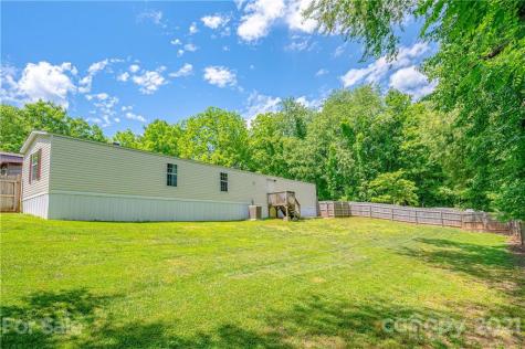 29 Herschel King Drive Candler NC 28715