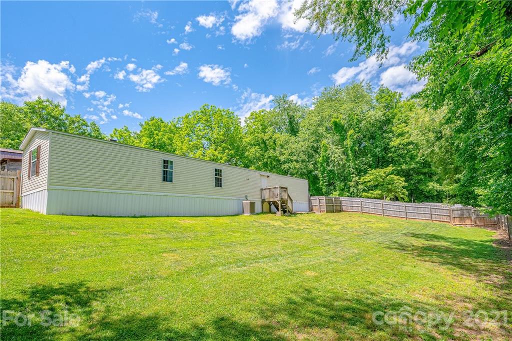 29 Herschel King Drive Candler NC 28715