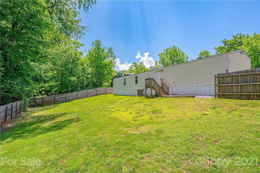 29 Herschel King Drive Candler NC 28715