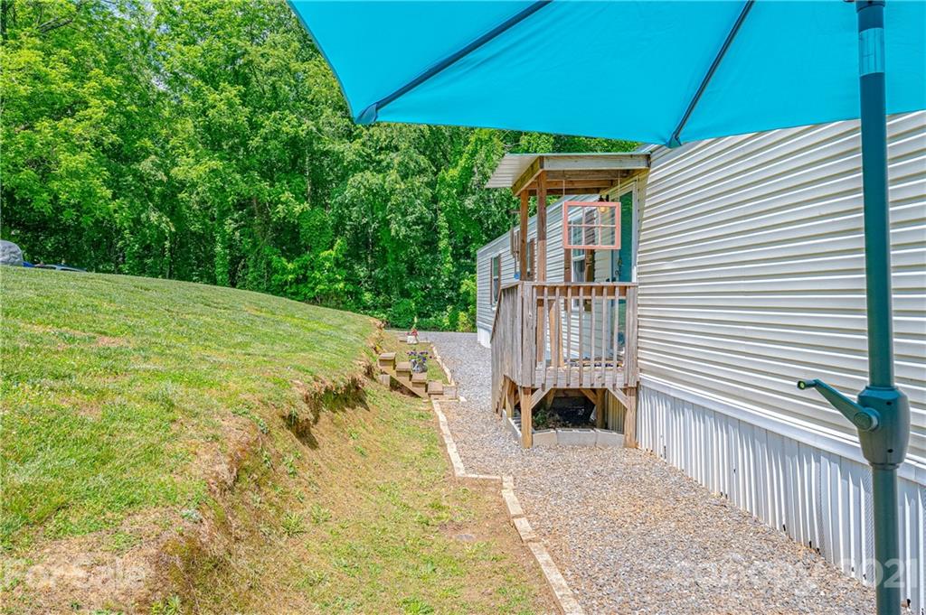 29 Herschel King Drive Candler NC 28715
