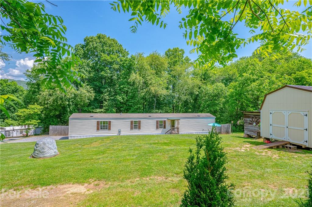 29 Herschel King Drive Candler NC 28715