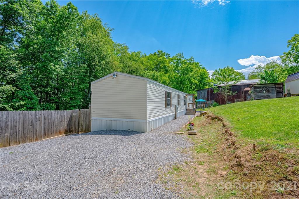 29 Herschel King Drive Candler NC 28715