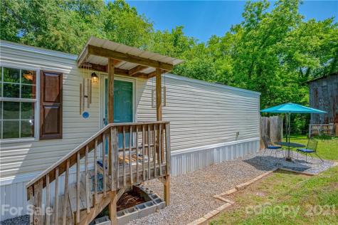 29 Herschel King Drive Candler NC 28715