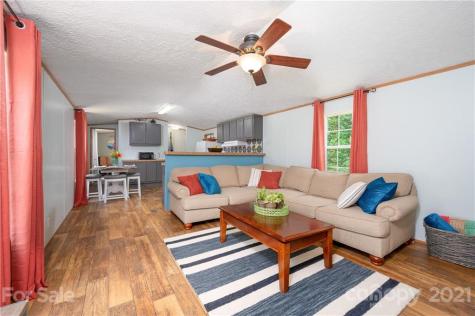 29 Herschel King Drive Candler NC 28715
