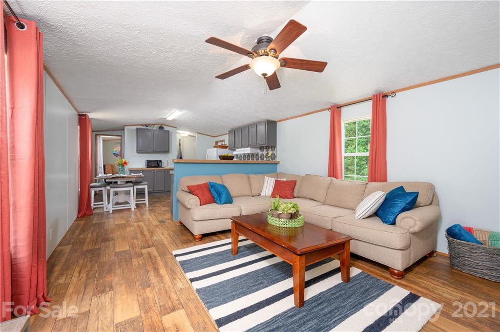 29 Herschel King Drive Candler NC 28715