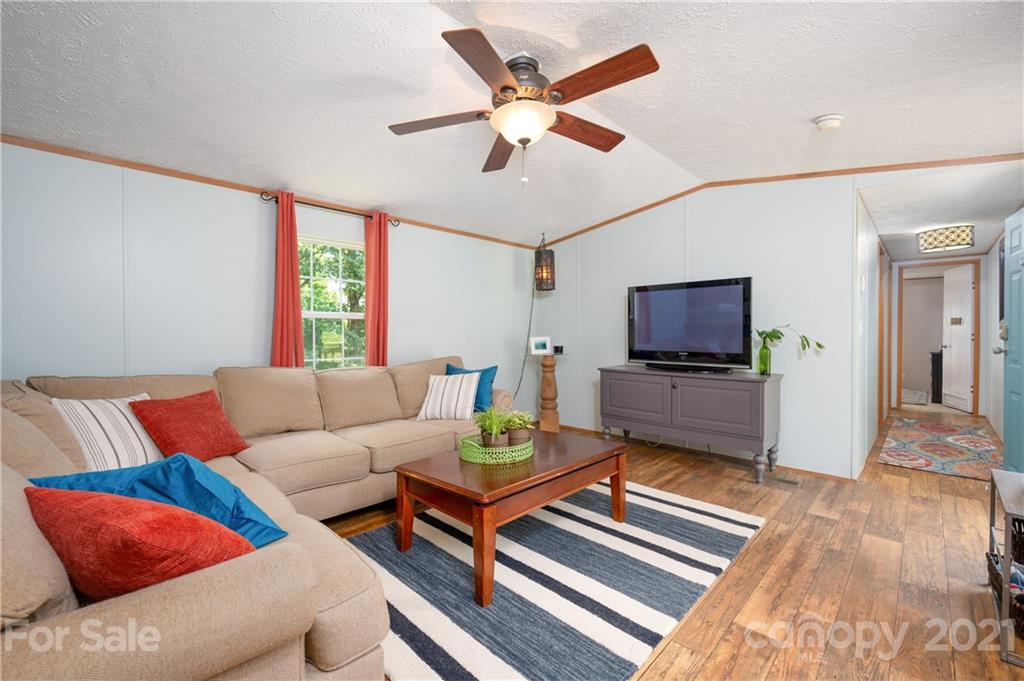 29 Herschel King Drive Candler NC 28715