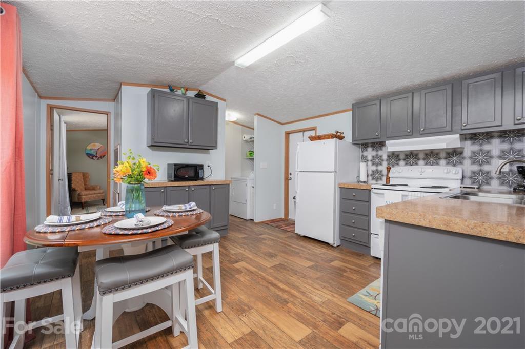 29 Herschel King Drive Candler NC 28715