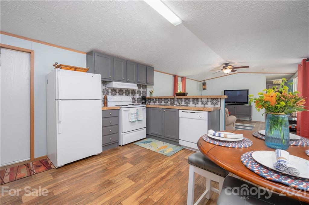 29 Herschel King Drive Candler NC 28715
