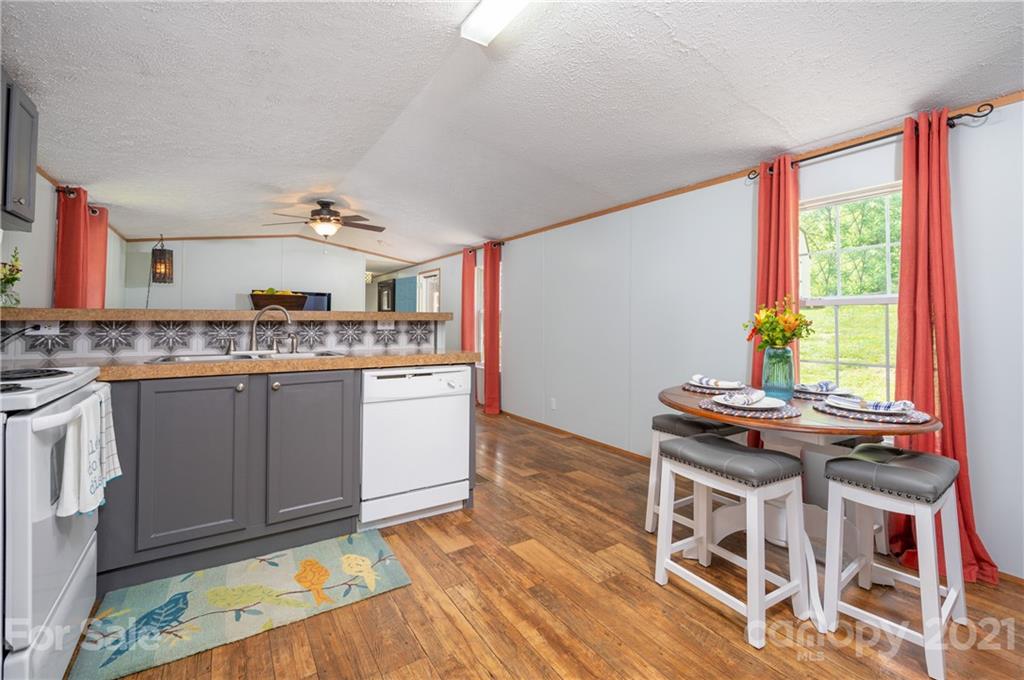 29 Herschel King Drive Candler NC 28715