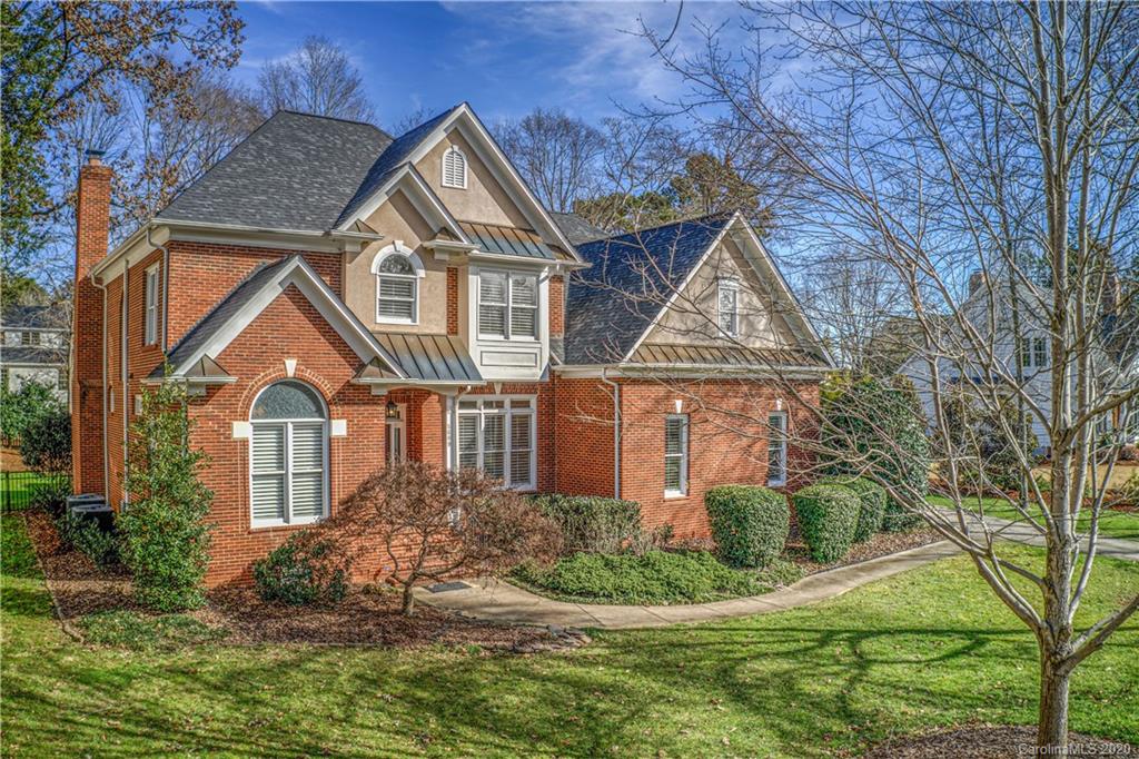 5609 Green Rea Road Charlotte NC 28226