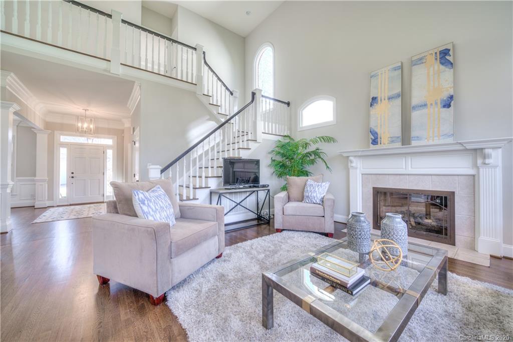 5609 Green Rea Road Charlotte NC 28226