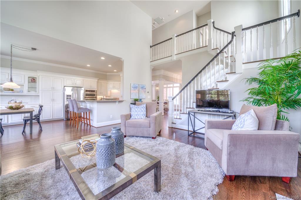 5609 Green Rea Road Charlotte NC 28226