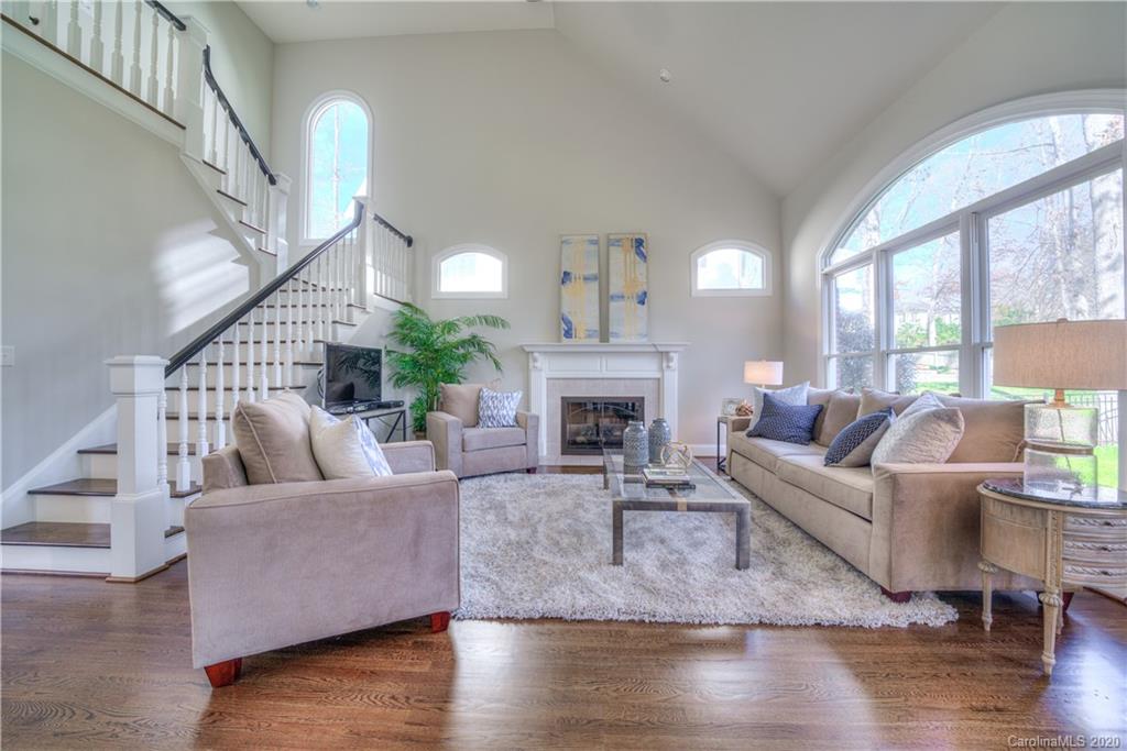 5609 Green Rea Road Charlotte NC 28226