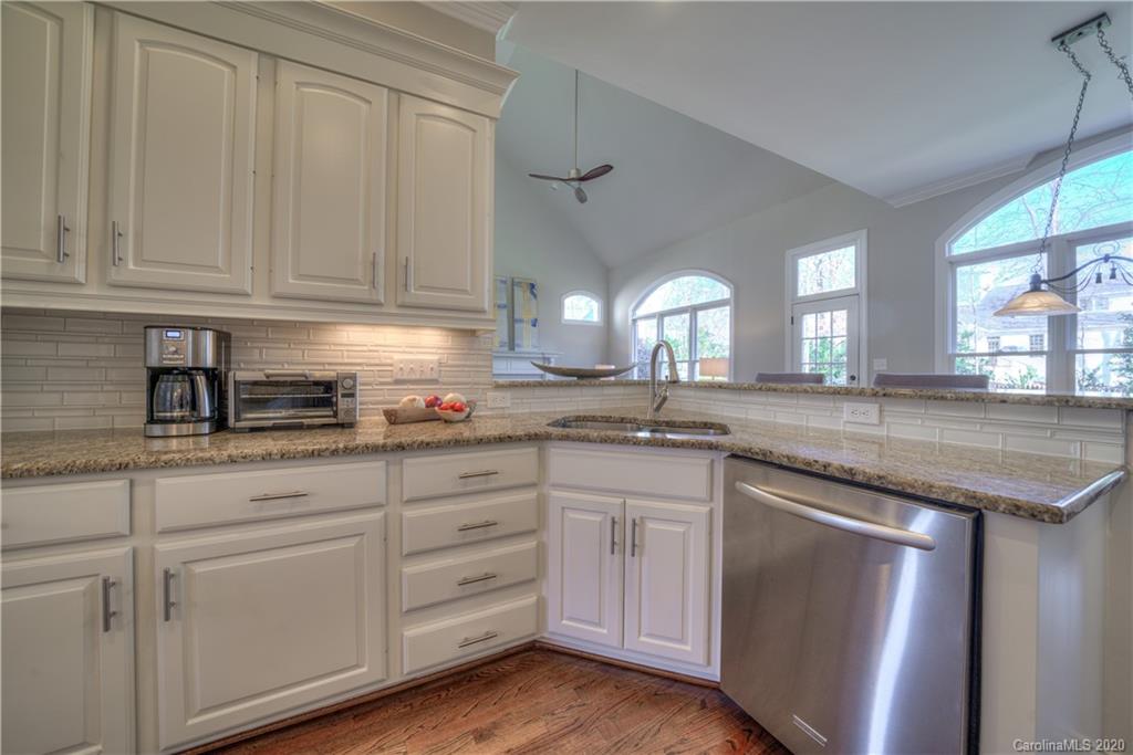 5609 Green Rea Road Charlotte NC 28226