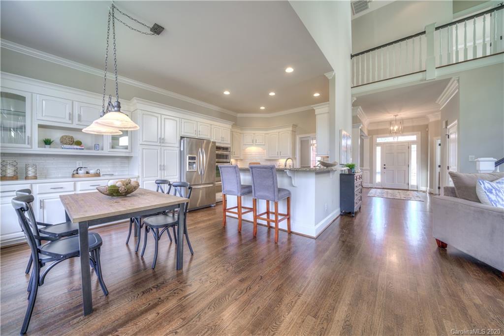 5609 Green Rea Road Charlotte NC 28226