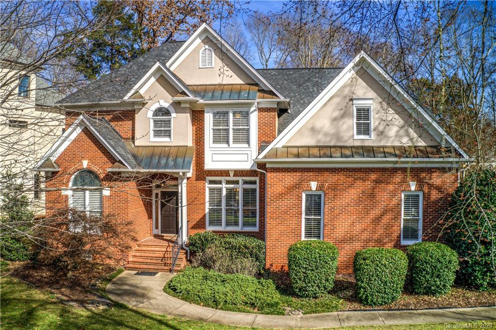 5609 Green Rea Road Charlotte NC 28226