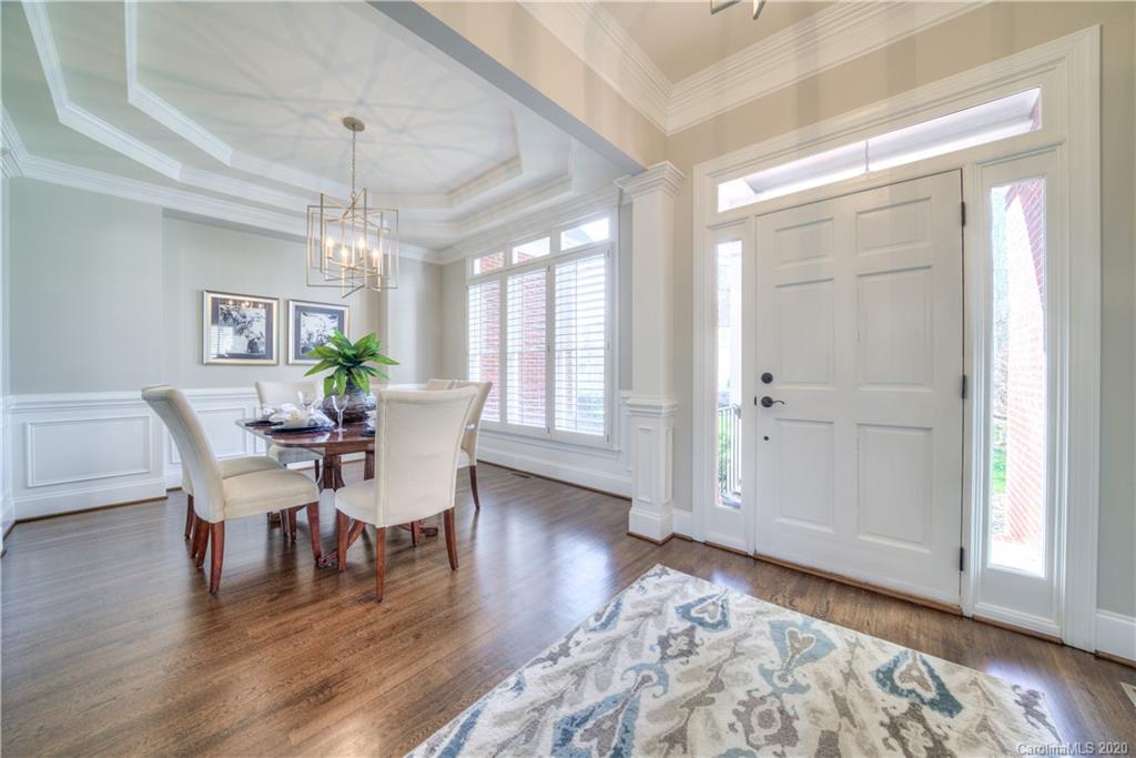 5609 Green Rea Road Charlotte NC 28226