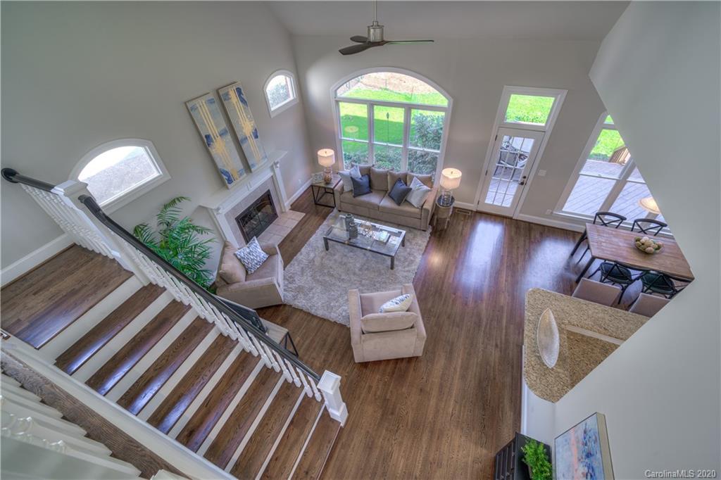 5609 Green Rea Road Charlotte NC 28226