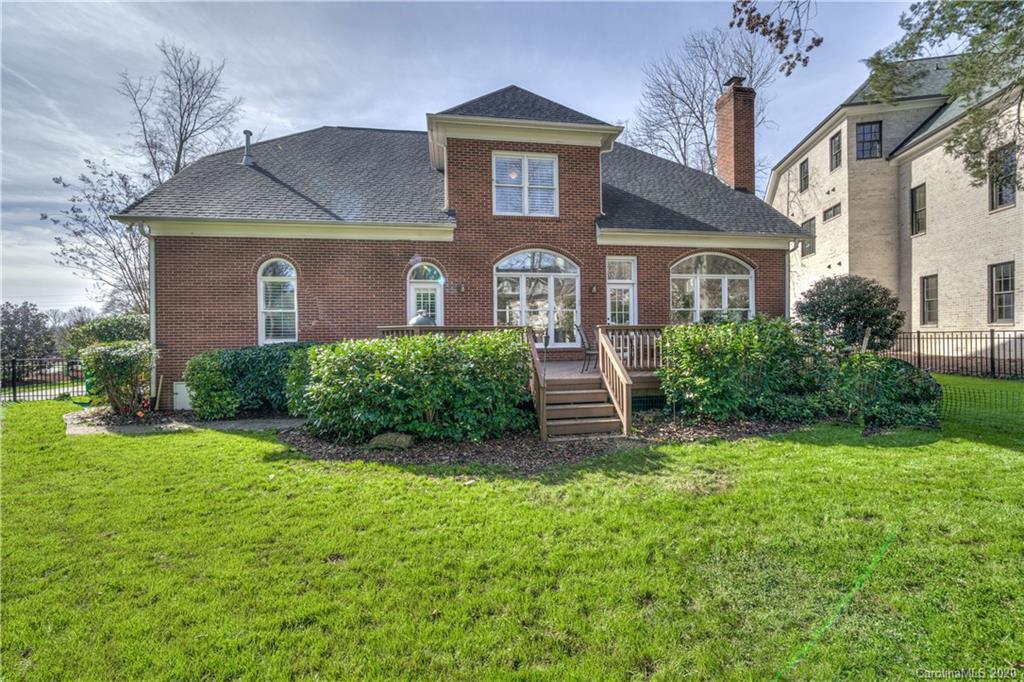 5609 Green Rea Road Charlotte NC 28226
