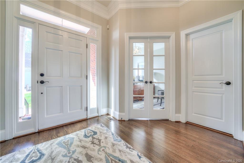 5609 Green Rea Road Charlotte NC 28226