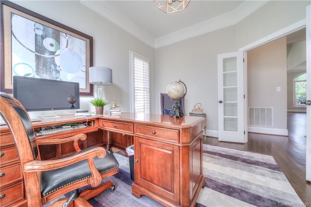 5609 Green Rea Road Charlotte NC 28226