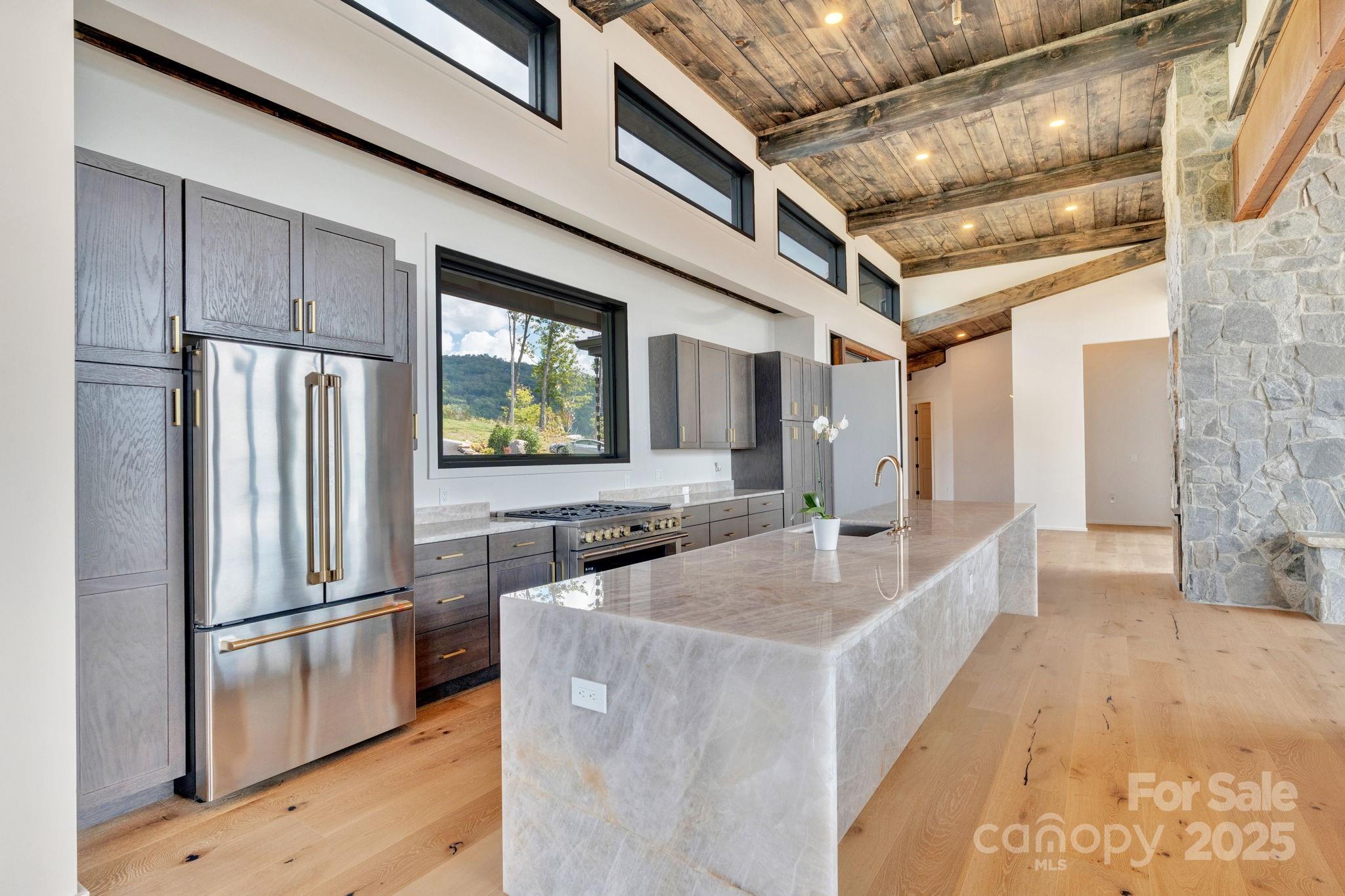 294 Silver Eagle Trail Banner Elk NC 28604